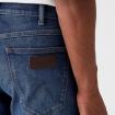 Pantaloni Jeans Wrangler Greensboro Low Stretch da uomo rif. W15QYL31Q