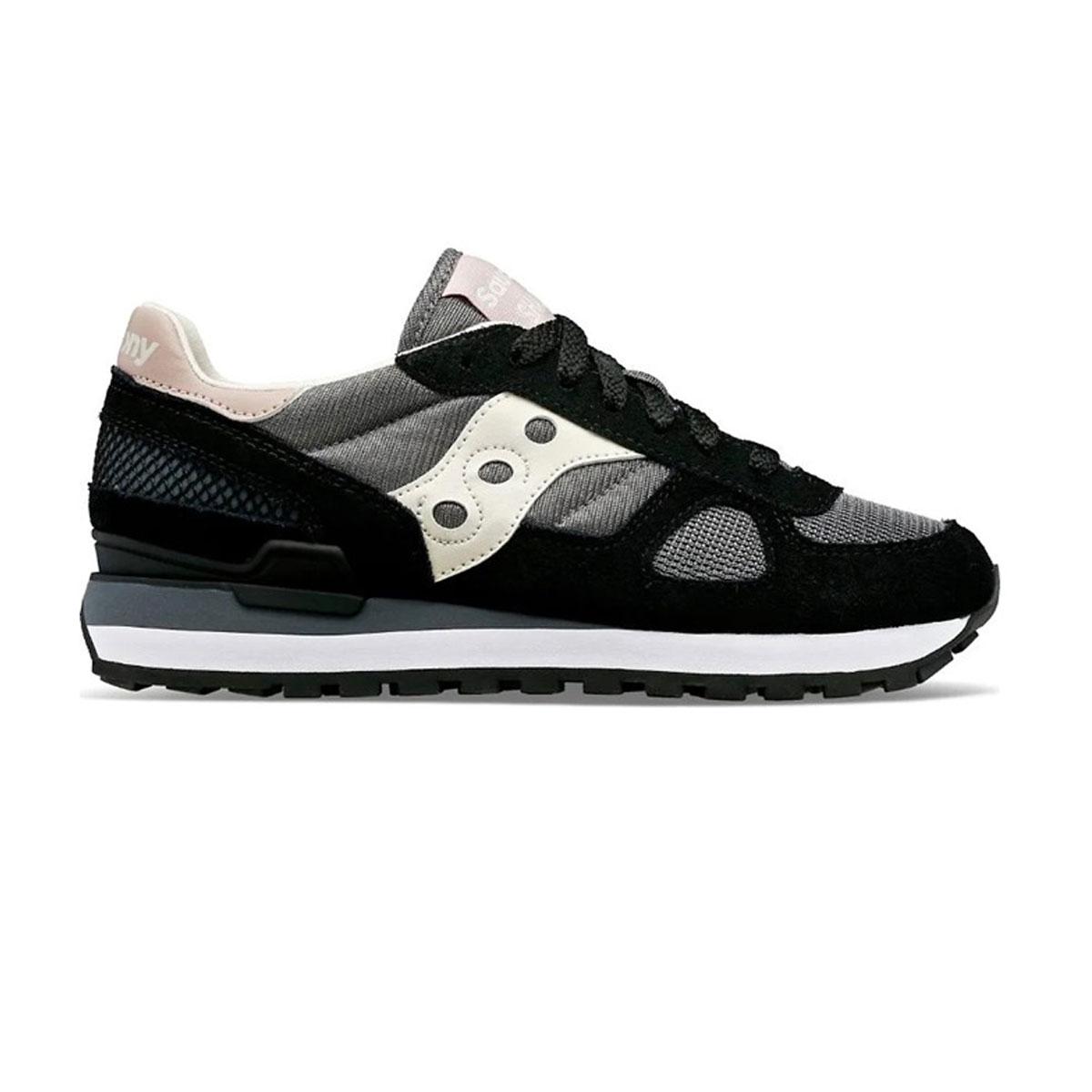 Scarpe Sneakers Saucony Shadow Original da donna rif. S1108 871