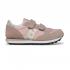 Scarpe Sneakers Saucony Jazz Double HL da bambina rif. SK167342