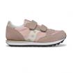 Scarpe Sneakers Saucony Jazz Double HL da bambina rif. SK167342