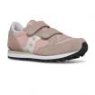 Scarpe Sneakers Saucony Jazz Double HL da bambina rif. SK167342