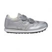 Scarpe Sneakers Saucony Jazz Double HL da bambina rif. SK167344