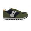 Scarpe Sneakers Saucony Jazz Original da bambina/o rif. SK267333