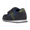Scarpe Sneakers Saucony Jazz Double HL da bimba/o rif. SL267332