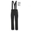 Pantaloni Tuta Sci Brugi Waterproof Regular Fit da Uomo rif. N51L/TZ25