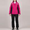 Tuta Completo Sci Brugi Waterproof Regular Fit da donna rif. AF2Z/T22K