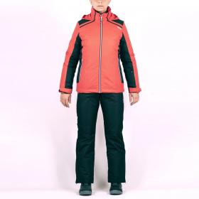 Tuta Completo Sci Brugi Waterproof Regular Fit da donna rif. AE2E/T22K
