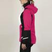 Giacca da sci Brugi Waterproof regular fit con cappuccio da Donna rif. AF2T/T54T