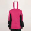 Giacca da sci Brugi Waterproof regular fit con cappuccio da Donna rif. AF2T/T54T