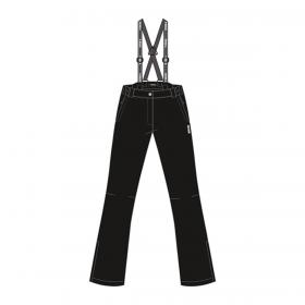 Pantaloni Tuta Sci Brugi Waterproof Regular Fit da donna rif. AF2U/T54T