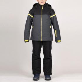 Tuta da sci Brugi completo impermeabile da bambino/a rif. JS4Q/T54T