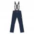 Pantaloni Tuta da sci Brugi impermeabile da bimbo/a rif. JS1Q/T54T