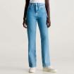 Jeans Calvin Klein Jeans High Rise Straight da donna rif. J20J222138