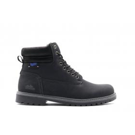 Scarpe Stivaletto Gas casual da uomo rif. GAM321700