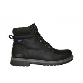 Scarpe Stivaletto Gas casual da uomo rif. GAM321701