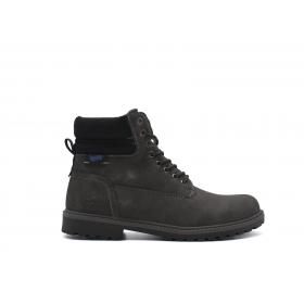 Scarpe Stivaletto Gas casual da uomo rif. GAM321702