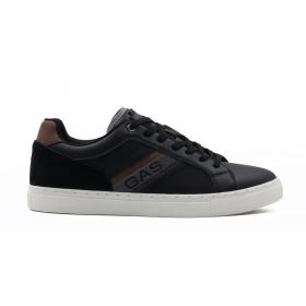 Scarpe Sneakers Gas basse casual da uomo rif. GAM324025