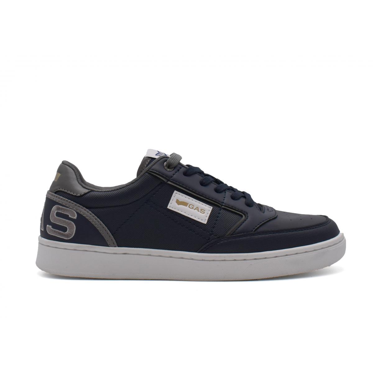 scarpe sneakers gas basse casual da uomo rif gam324121