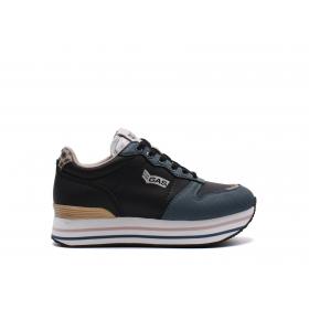 Scarpe Sneakers Gas casual da donna rif. GAW323911