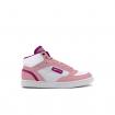 Scarpe Sneakers Gas a collo alto casual da donna rif. GAK324162D