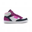 Scarpe Sneakers Gas a collo alto casual da donna rif. GAK324162D