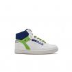 Scarpe Sneakers Gas a collo alto da bambino/a rif. GAK324165C