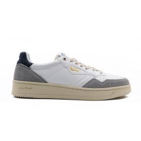 Scarpe Sneakers Gas basse casual da uomo rif. GAM324304
