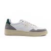 Scarpe Sneakers Gas basse casual da uomo rif. GAM324304