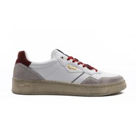 Scarpe Sneakers Gas basse casual da uomo rif. GAM324311