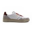 Scarpe Sneakers Gas basse casual da uomo rif. GAM324311