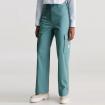 Pantaloni Calvin Klein Jeans Cargo In Cotone da donna rif. J20J222607