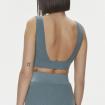Top Bralette Calvin Klein Jeans A Brassière In Maglia Di Cotone da donna rif. J20J222625