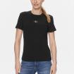 T-shirt Calvin Klein Jeans Girocollo da donna rif. J20J222687