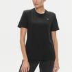 T-shirt Calvin Klein Jeans In Cotone Con Stemma da donna rif. J20J223226