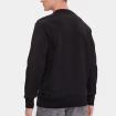 Felpa Calvin Klein Jeans con logo ripetuto da uomo rif. J30J324624