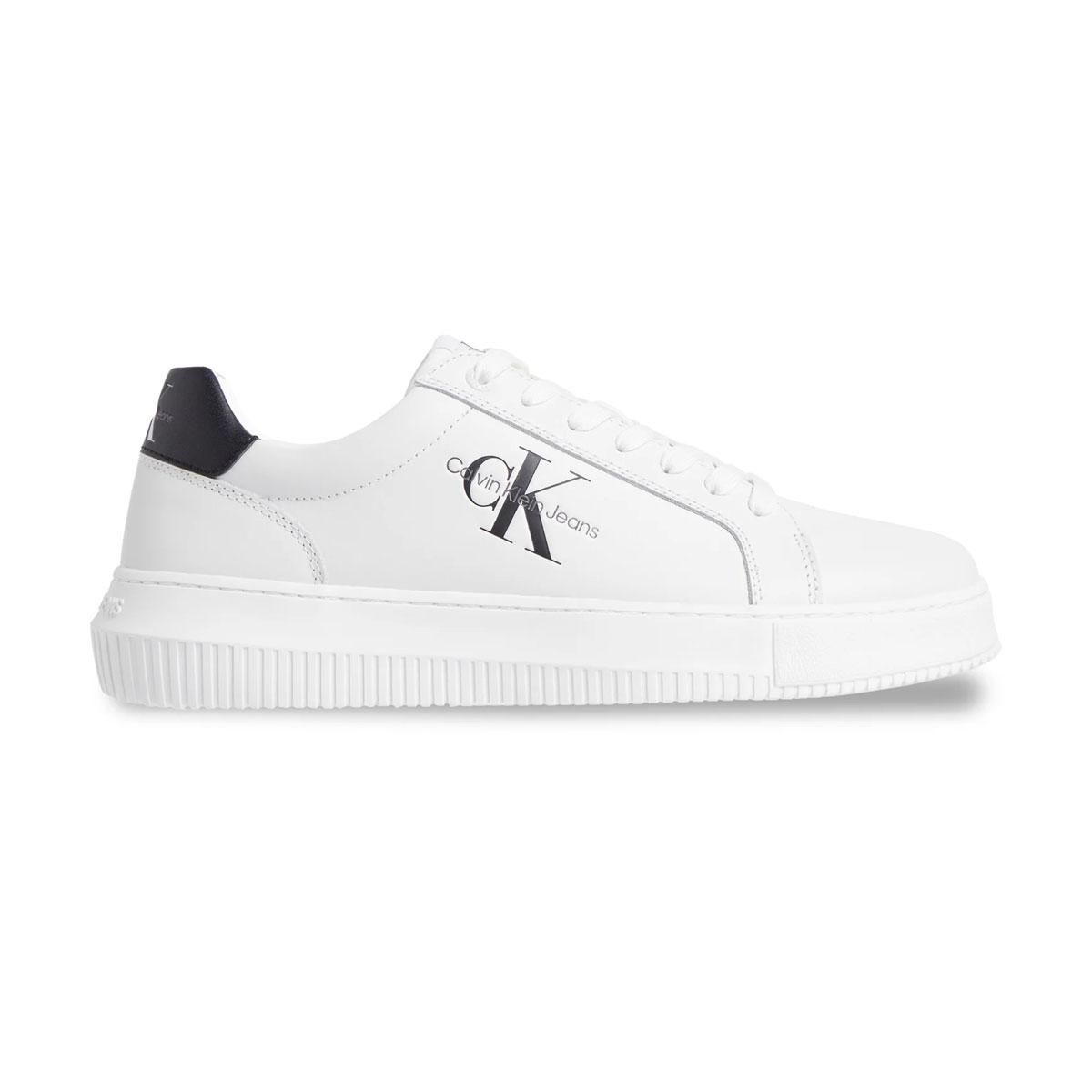 Ellesse LS292S Cupsole - Sneaker Uomo Basse, Classiche, Eleganti, Comode, Con Lacci