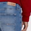 Jeans Tommy Jeans Modello 5 Tasche da uomo rif. DM0DM18160