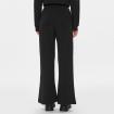 Pantaloni Tommy Jeans Joggers Larghi Con Distintivo da donna rif. DW0DW17312