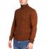 Maglione Maglia Markup Collo Alto da uomo rif. MK590058