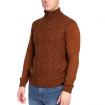 Maglione Maglia Markup Collo Alto da uomo rif. MK590058