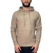 Maglione Maglia Markup Con Cappuccio da uomo rif. MK590085