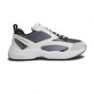 Scarpe Sneakers Calvin Klein Jeans retro tennis low da uomo rif. YM0YM00877