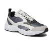 Scarpe Sneakers Calvin Klein Jeans retro tennis low da uomo rif. YM0YM00877