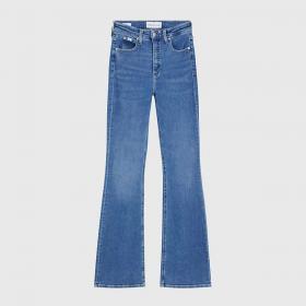 Jeans Calvin Klein Jeans Bootcut da donna rif. J20J222995