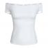 Maglia Top Calvin Klein Jeans da donna rif. J20J223098