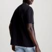T-shirt Calvin Klein Jeans Con Logo E Stampa Fotografica da uomo rif. J30J325195
