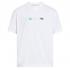 T-shirt Calvin Klein Jeans Con Logo E Stampa Fotografica da uomo rif. J30J325195