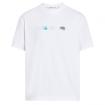 T-shirt Calvin Klein Jeans Con Logo E Stampa Fotografica da uomo rif. J30J325195