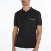 Polo Calvin Klein Jeans Con Logo da uomo rif. J30J325495