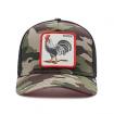 Cappello Goorin Bros The Rooster unisex rif. 101-0337